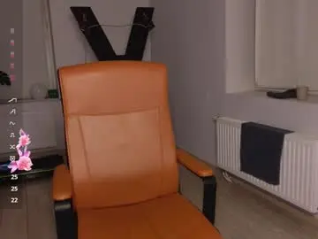 Chaturbate Live Sex Cam of agelina_summer