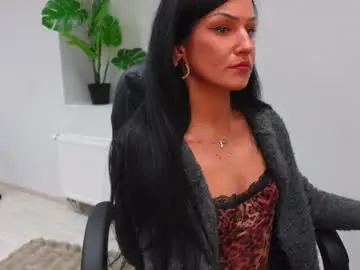 Chaturbate Sex Chat of agelina_summer