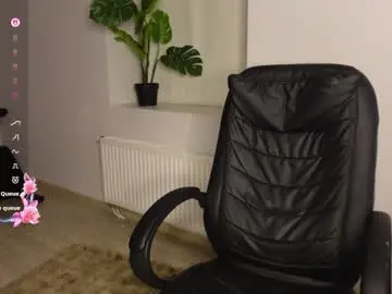 Chaturbate Adult Webcam of agelina_summer