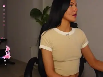 Chaturbate Best live sex cam show of agelina_summer