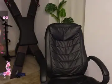 Chaturbate Nude Webcam of agelina_summer