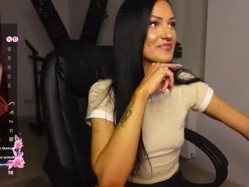 Chaturbate Sex Cam of agelina_summer