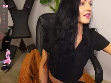 Chaturbate Best live sex cam show of agelina_summer