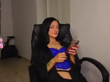 Chaturbate Adult Video Chat of agelina_summer