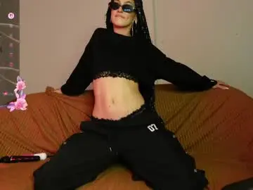 Chaturbate Sex Chat of agelina_summer