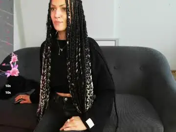 Chaturbate Free Porn Cam of agelina_summer