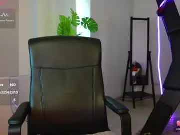 Chaturbate Sex Chat of agelina_summer