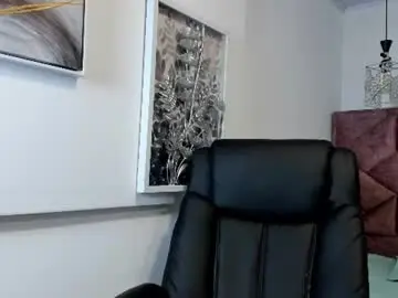Chaturbate Private Sex Chat of alessia_storm_