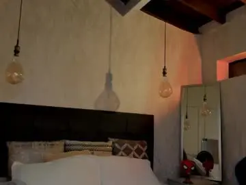 Chaturbate Sex Cam of astonhills