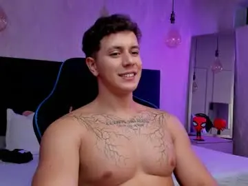 Chaturbate Live Sex Cam of astonhills