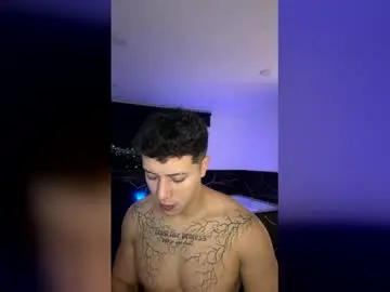 Chaturbate Sex Chat of astonhills
