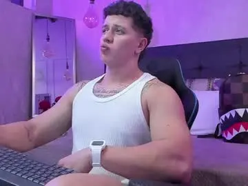 Chaturbate Best Webcam of astonhills