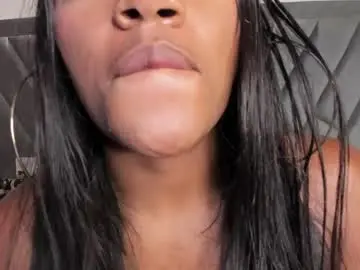 Chaturbate Sex Chat of brenda_nova18
