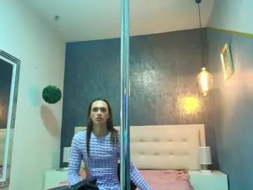 Chaturbate Live Sex Cam of celestial_queen_