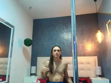Chaturbate Adult Video Chat of celestial_queen_