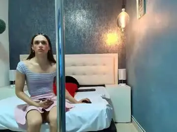 Chaturbate Nude Webcam of celestial_queen_