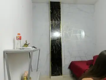 Chaturbate Private Sex Chat of celestial_queen_