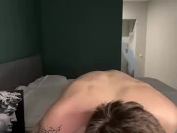 Chaturbate Nude Webcam of cronck52