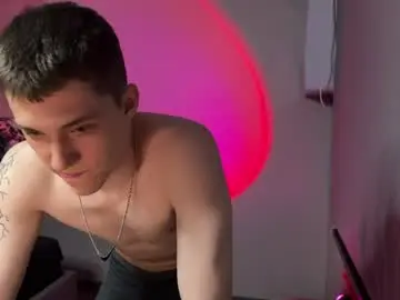 Chaturbate Sex Cam of cronck52