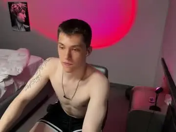 Chaturbate Sex Cam of cronck52