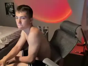 Chaturbate Sex Cam of cronck52