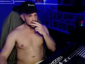 Chaturbate Adult Video Chat of daddydrewlicious