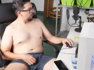 Chaturbate Best live sex cam show of dantevillareal