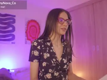 Chaturbate Free Live Porn of dany_nova_co