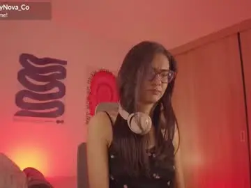 Chaturbate Private Sex Chat of dany_nova_co