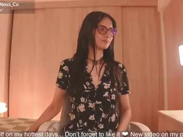 Chaturbate Adult Webcam of dany_nova_co