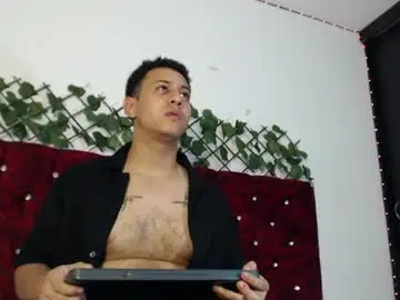 Chaturbate Free Live Porn of demon_master_