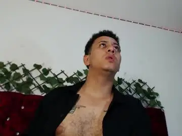 Chaturbate Adult Webcams of demon_master_