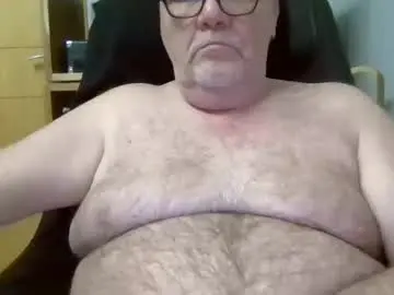 Chaturbate Free Porn Cam of duvel68