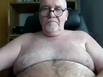 Chaturbate Free Porn Cam of duvel68