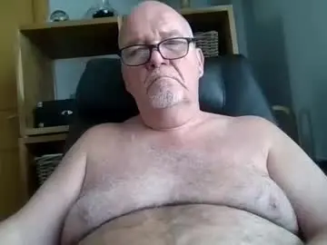 Chaturbate Adult Webcam of duvel68