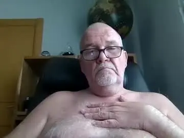 Chaturbate Adult Webcam of duvel68