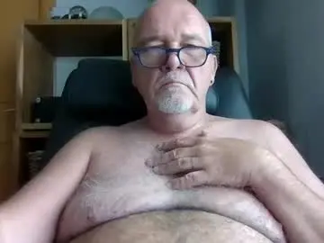 Chaturbate Live Sex Cam of duvel68