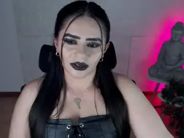 Chaturbate Adult Webcam of emili_evans_