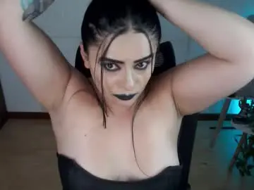 Chaturbate Free Live Porn of emili_evans_