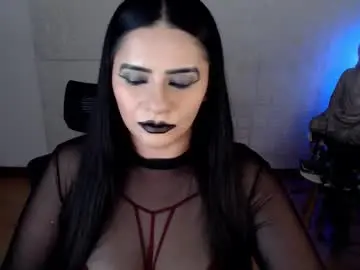 Chaturbate Adult Video Chat of emili_evans_