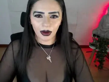 Chaturbate Adult Webcams of emili_evans_