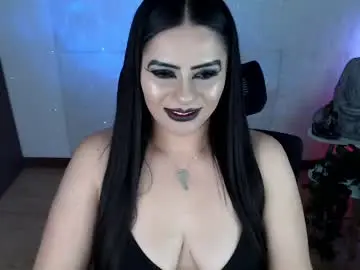 Chaturbate Adult Video Chat of emili_evans_