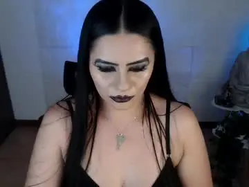 Chaturbate Adult Webcams of emili_evans_