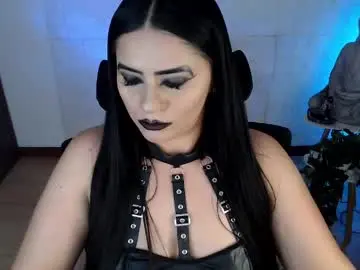 Chaturbate Private Sex Chat of emili_evans_