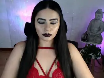 Chaturbate Adult Webcam of emili_evans_