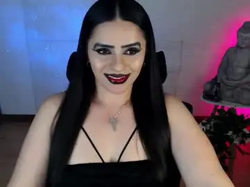 Chaturbate Live Porn of emili_evans_