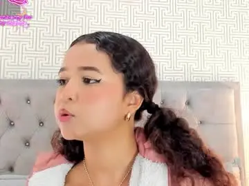 Chaturbate Watch Live Sex Cams of evalunna__