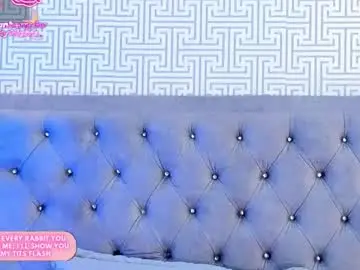 Chaturbate Free Live Porn of evalunna__