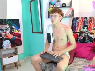 Chaturbate Live Sex Cam of flowers109