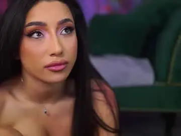 Chaturbate Live Sex of ginavalentinna